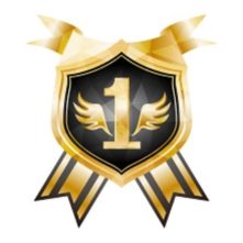 لوحة ريسلر ذهبى 160 كريدت